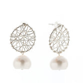 La Perla Daydreamer Studs